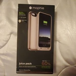 Mophie Juice Pack